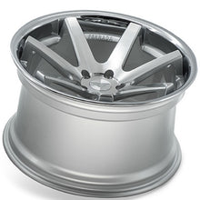 Ferrada FR1 Machine Black