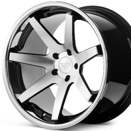 Ferrada FR1 Machine Black