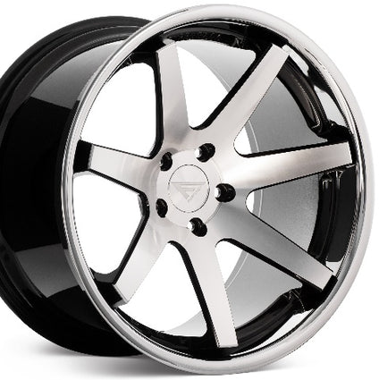 Ferrada FR1 Machine Black