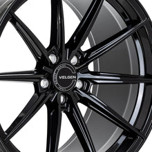 Velgen VF10 20x10 Gloss Black