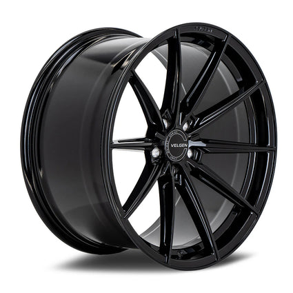 Velgen VF10 20x10 Gloss Black