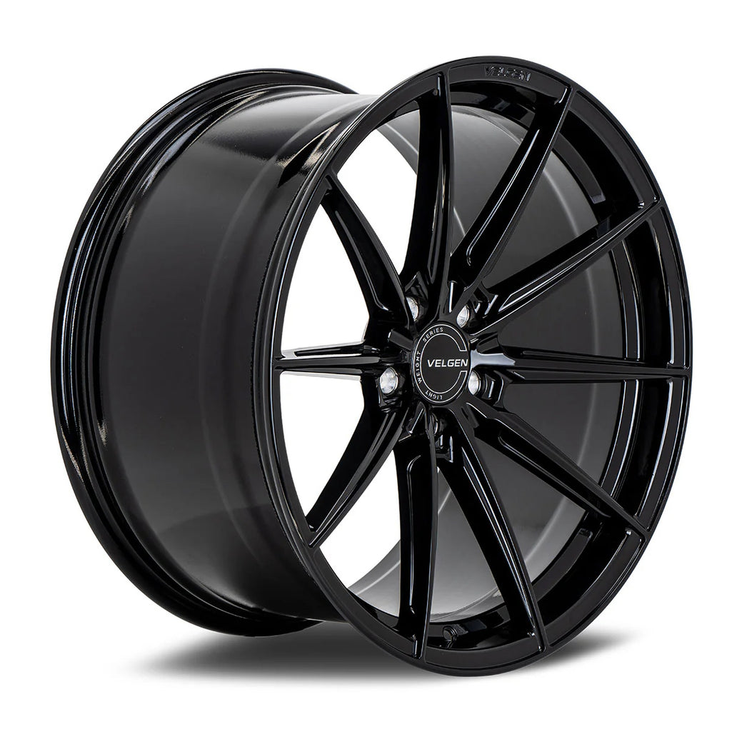 Velgen VF10 22x10.5 Gloss Black