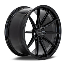 Velgen VF10 22x10.5 Gloss Black
