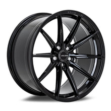 Velgen VF10 22x10.5 Gloss Black