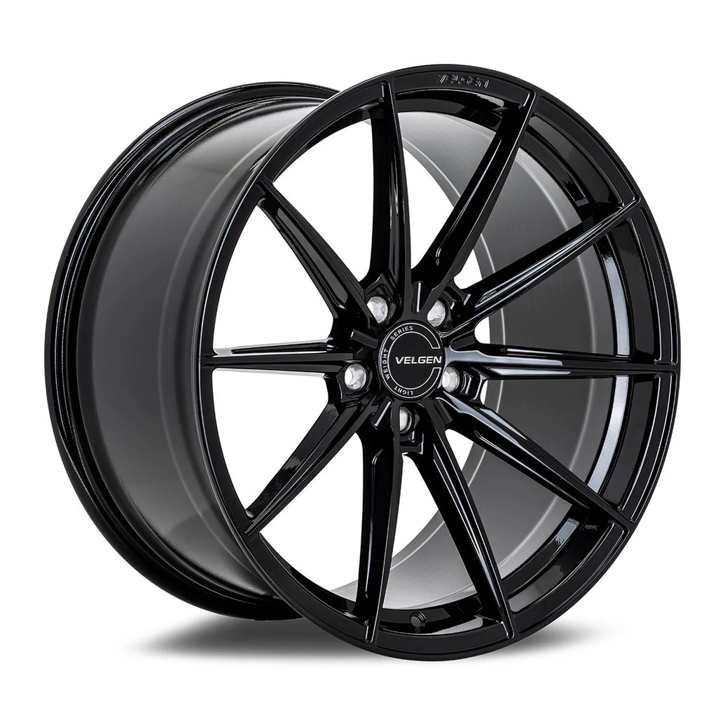 Velgen VF10 20x10 Gloss Black