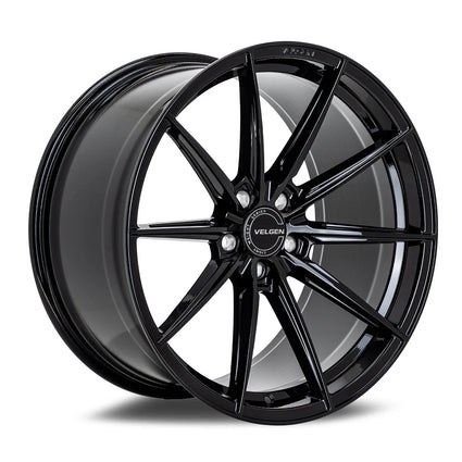 Velgen VF10 20x10 Gloss Black