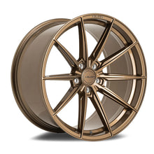 Velgen VF10 20x11 Gloss Bronze