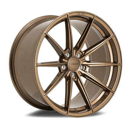 Velgen VF10 20x11 Gloss Bronze