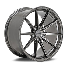 Velgen VF10 20x10.5 Gloss Gunmetal