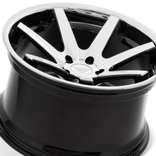 Ferrada FR1 Machine Black