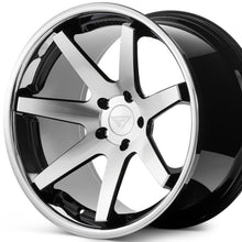 Ferrada FR1 Machine Black