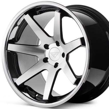 Ferrada FR1 Machine Black