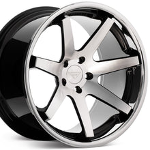 Ferrada FR1 Machine Black