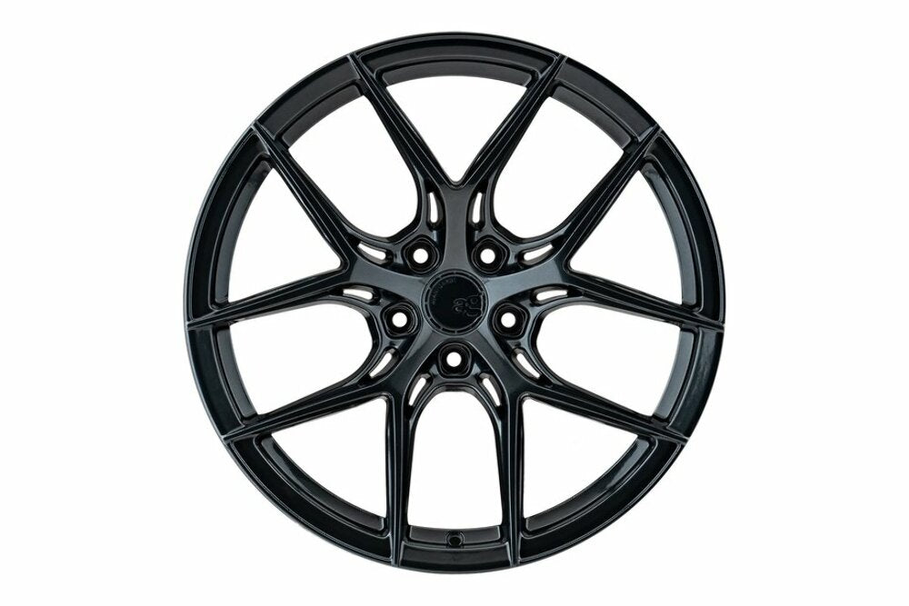 Avant Garde M580-R Dark Graphite