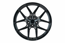 Avant Garde M580-R Dark Graphite