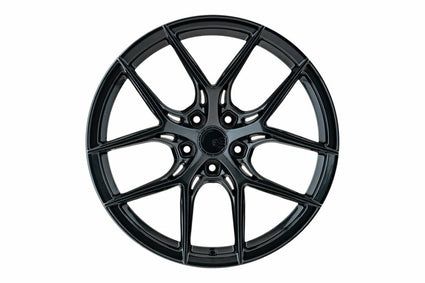 Avant Garde M580-R Dark Graphite