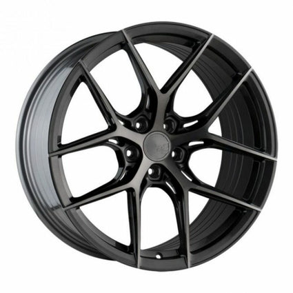 Avant Garde M580-R Dark Graphite