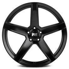 Avant Garde P51- HC707 Gloss Black