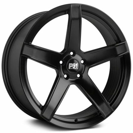 Avant Garde P51- HC707 Gloss Black