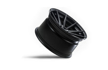 Rohana RFX1 Matte Black Concave Forged Wheels