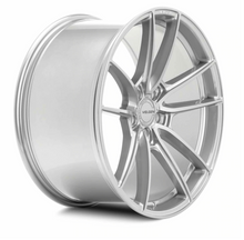 Velgen VF5 Gloss Silver