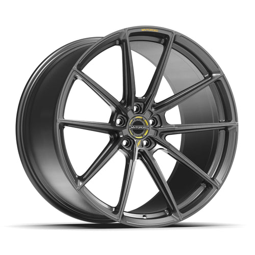 MV Forged X 7 Design House DH-770