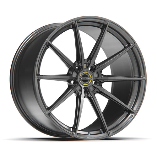 MV Forged X 7 Design House DH-701