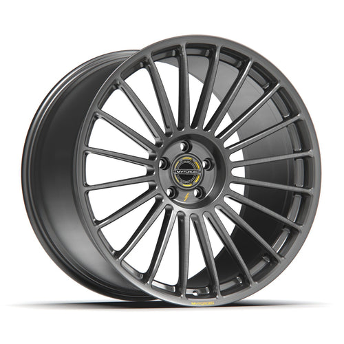 MV Forged X 7 Design House DH-12C