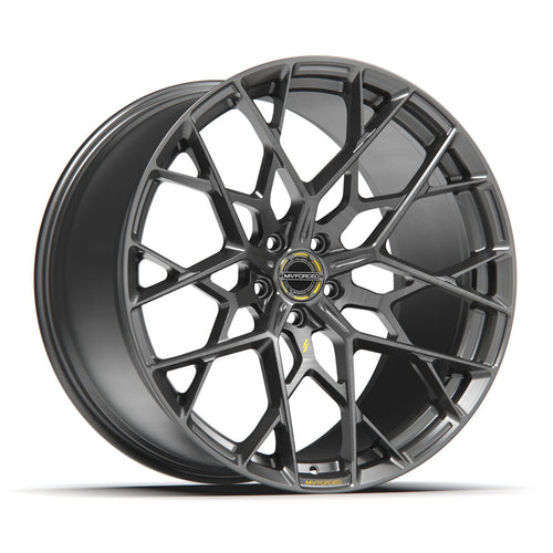 MV Forged X 7 Design House DH-715
