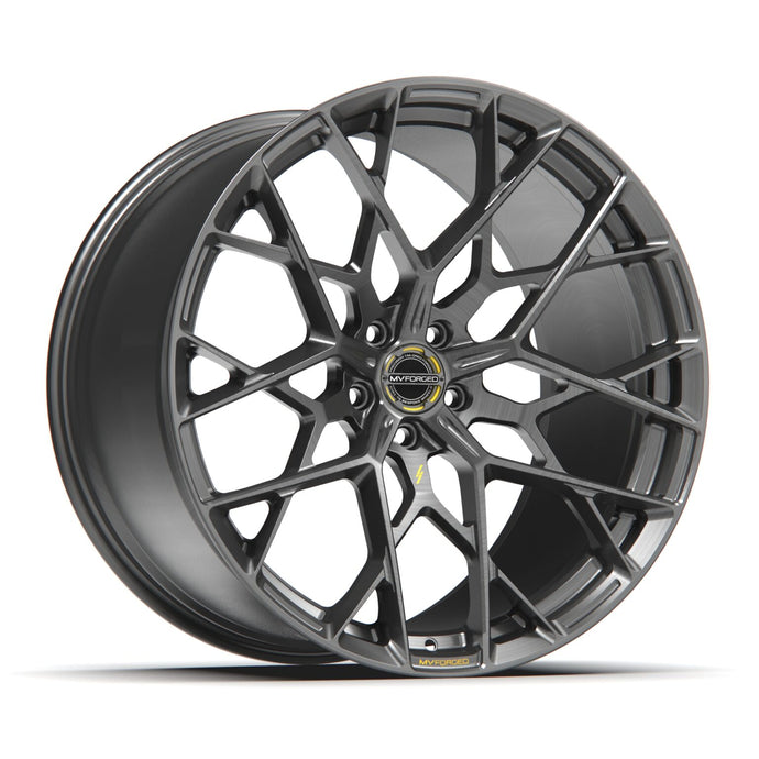 MV Forged X 7 Design House DH-715