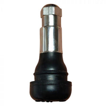 Tire Valve Stems - Set of 4 - Chrome