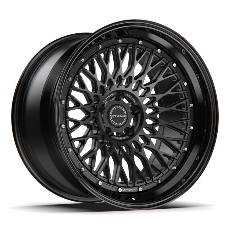 MV Forged Performa Series MV40