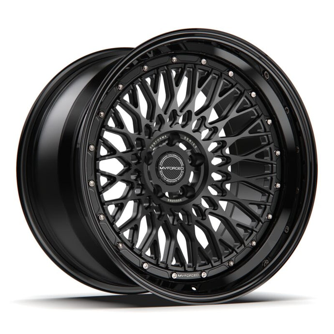 MV Forged Performa Series MV40