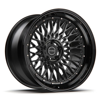 MV Forged Performa Series MV40