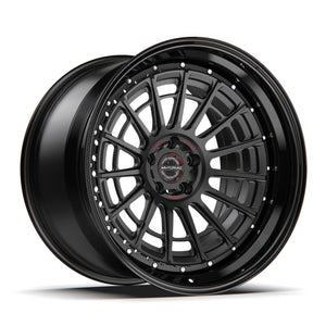 MV Forged Circuit Series GR1-V1