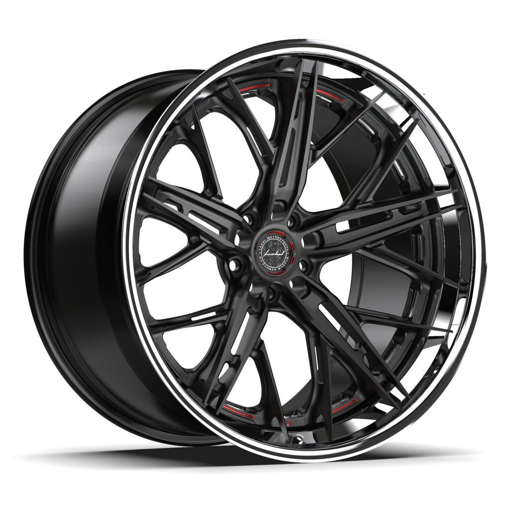 MV Forged X Label Motorsports LM-501