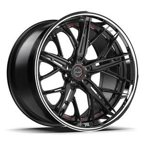 MV Forged X Label Motorsports LM-501