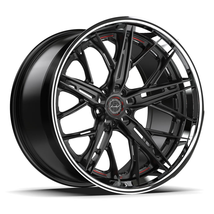 MV Forged X Label Motorsports LM-501