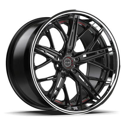 MV Forged X Label Motorsports LM-501