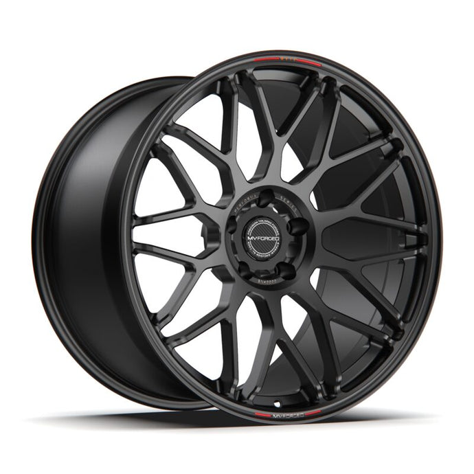 MV Forged Performa Series MV10 Mono