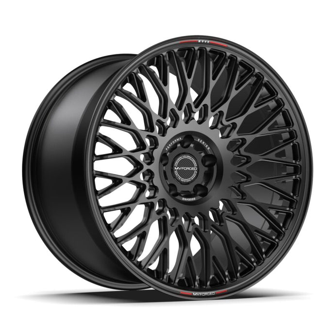 MV Forged Performa Series MV40 Mono