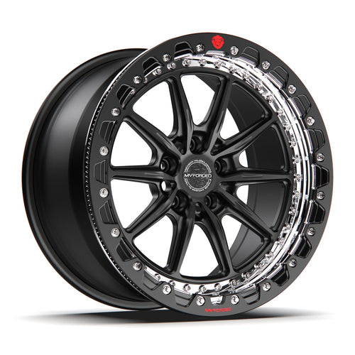 MV Forged X Sheepey Race SR-100