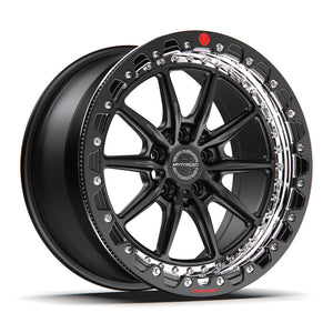 MV Forged X Sheepey Race SR-100