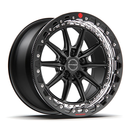 MV Forged X Sheepey Race SR-100