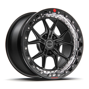 MV Forged X Sheepey Race SR-102