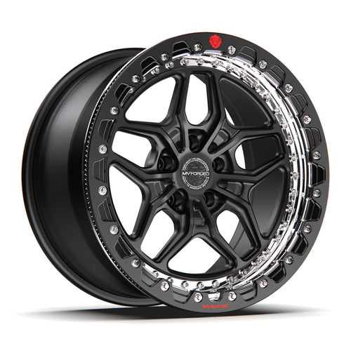 MV Forged X Sheepey Race SR-120