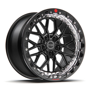 MV Forged X Sheepey Race SR-520