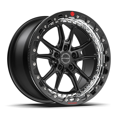 MV Forged X Sheepey Race SR-115