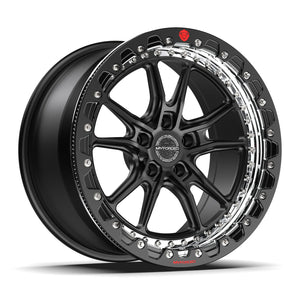 MV Forged X Sheepey Race SR-115