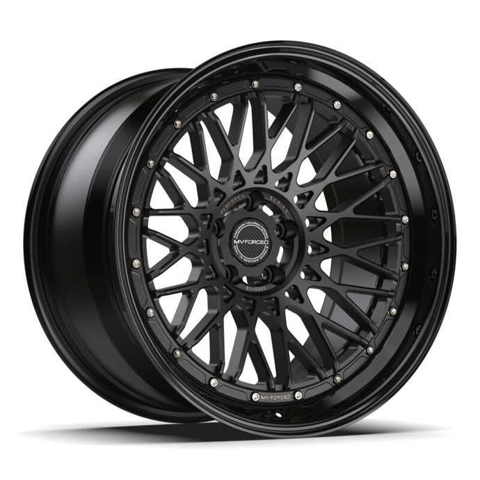 MV Forged Performa Series MV30